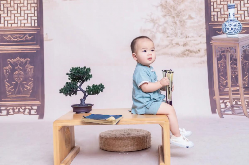 怀化宝宝用嘴巴呼吸